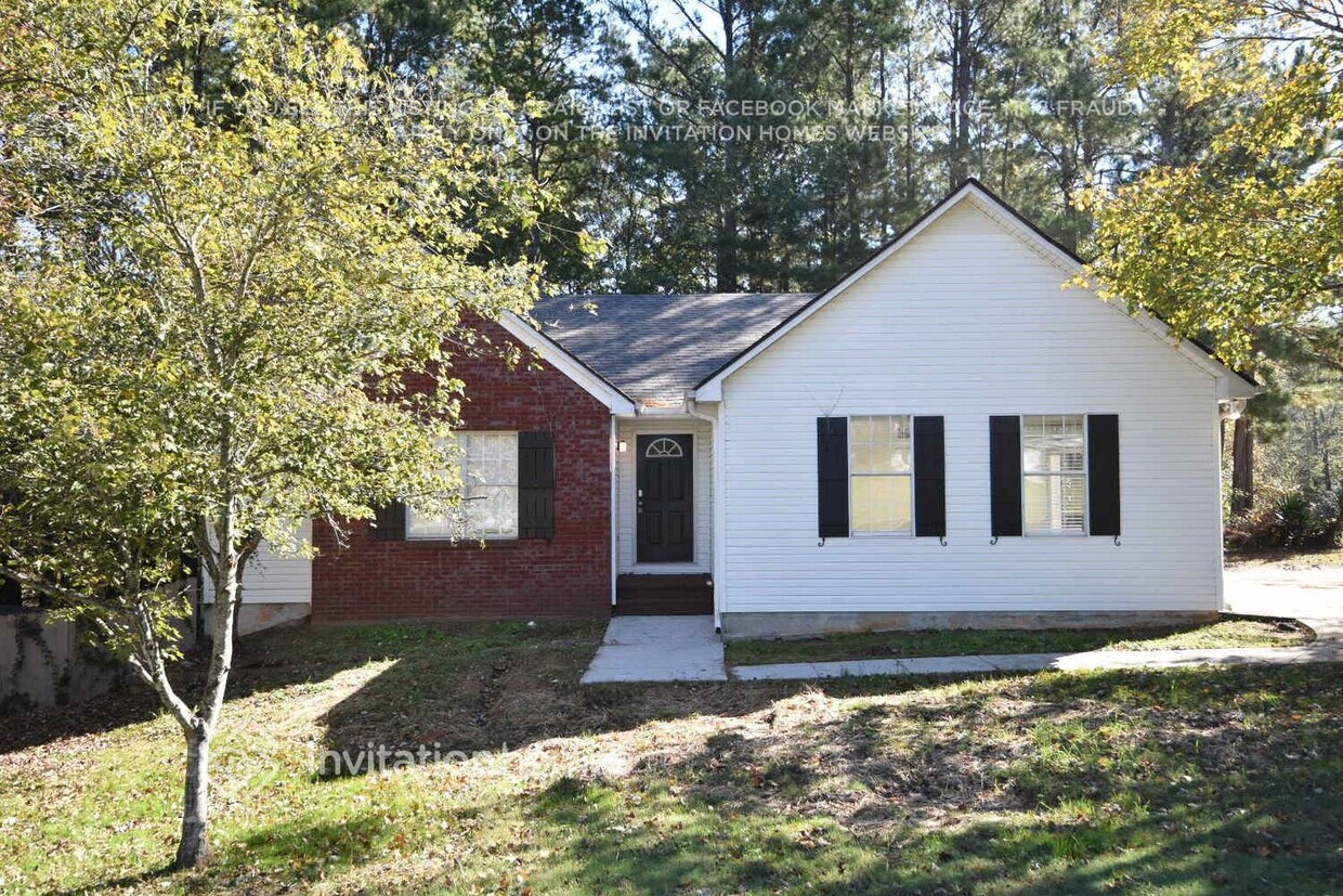 Foto principal - 3110 Amber Ln