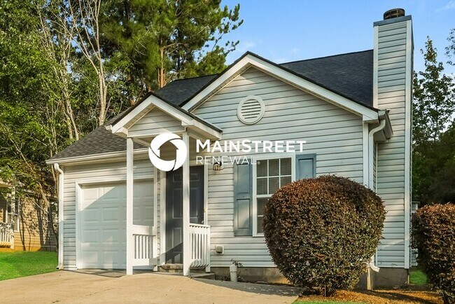 Foto del edificio - 3 Bedroom Pet-Friendly Home in Douglasvill...