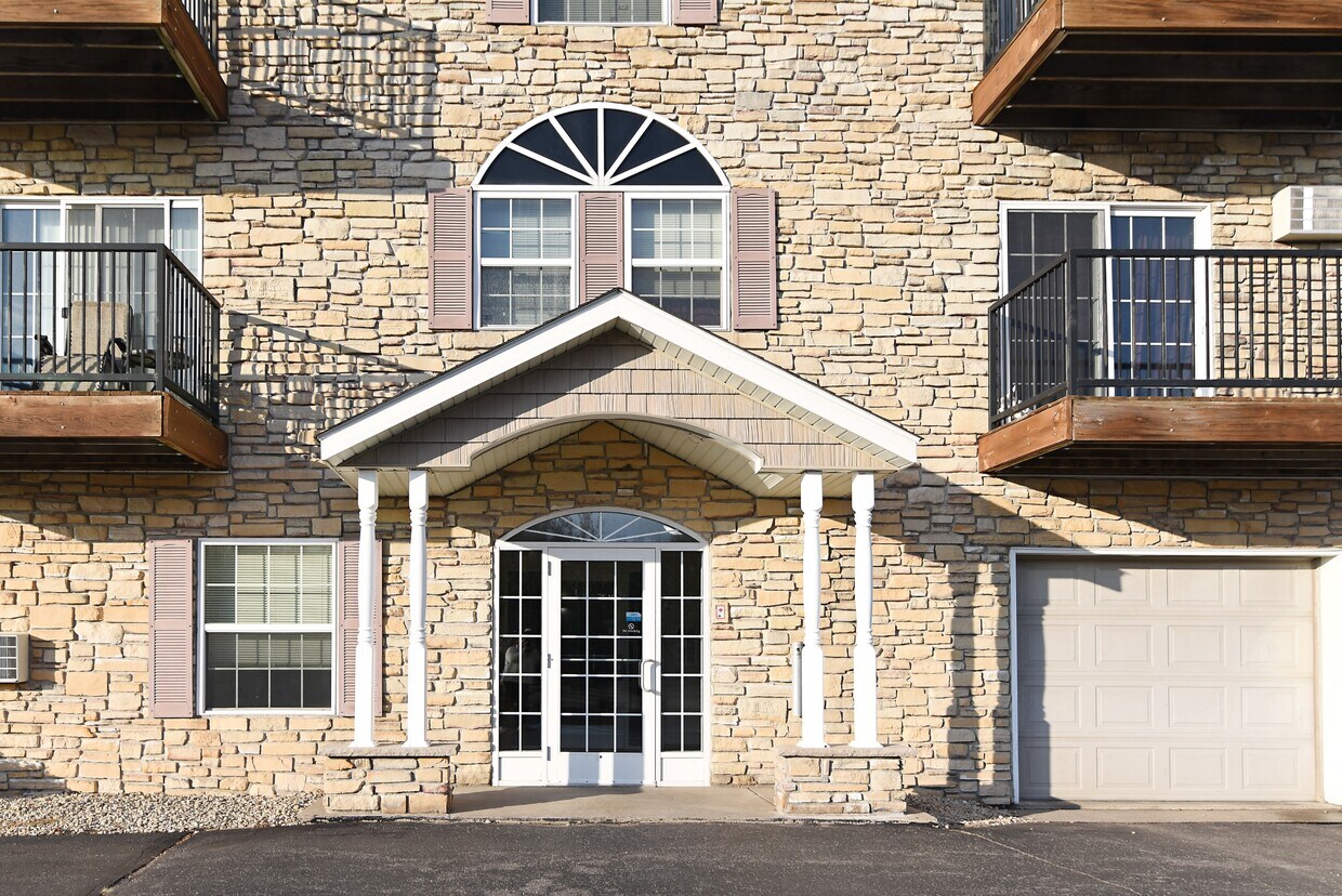 Foto principal - Pinewood Estates