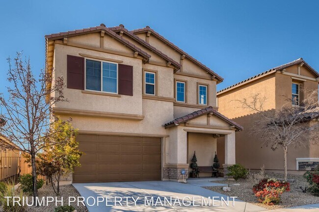 Building Photo - 4 br, 3.5 bath House - 7251 Spring Flower ...