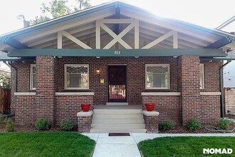 Building Photo - 851 S Logan St
