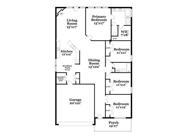 Building Photo - 6138 Barnacle Dr