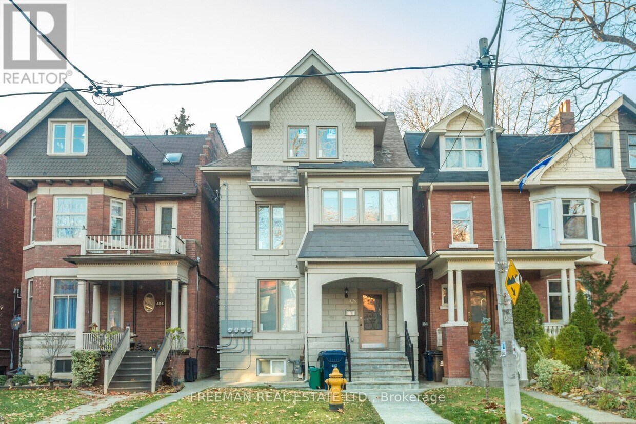 Photo principale - 426 Brunswick Ave