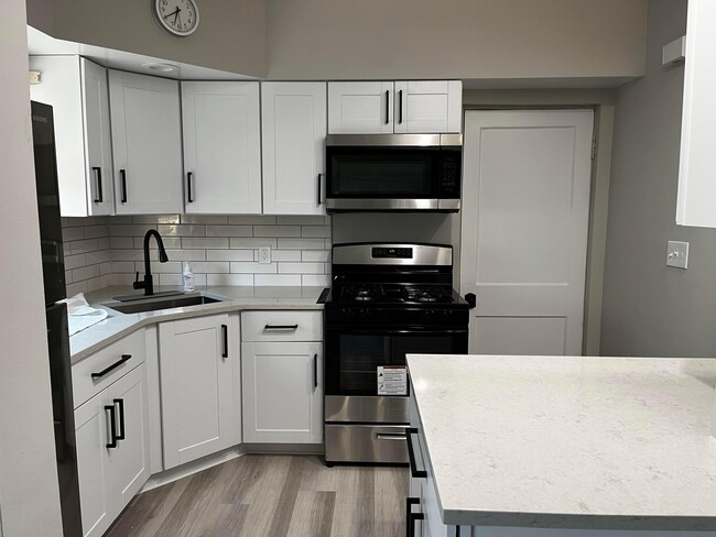 Foto del edificio - 1588 Orchard Grove Ave