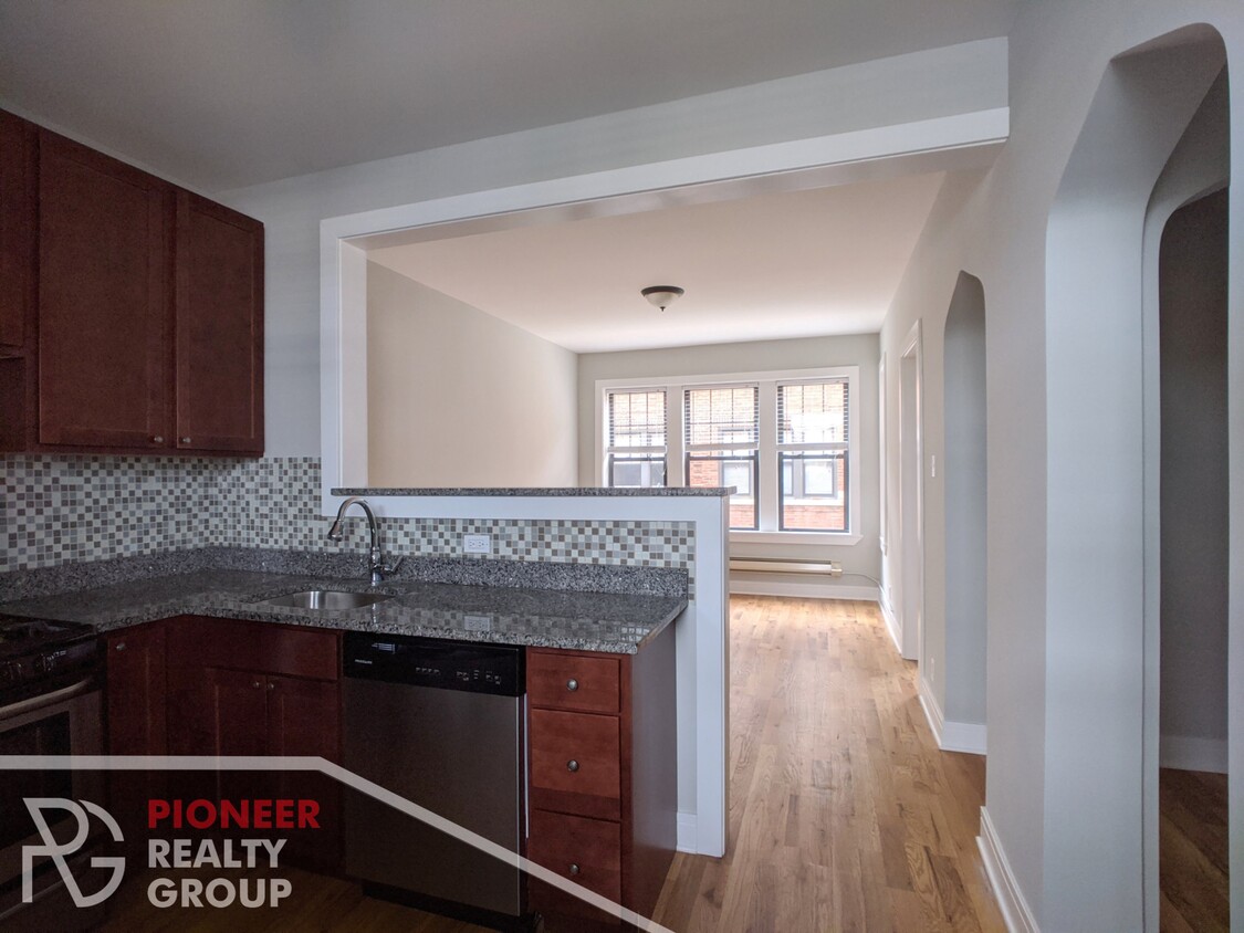 Foto principal - 4409 N Wolcott Ave