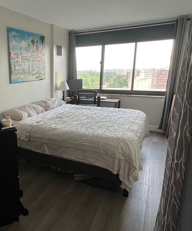 Foto del edificio - 5500 Holmes Run Pky