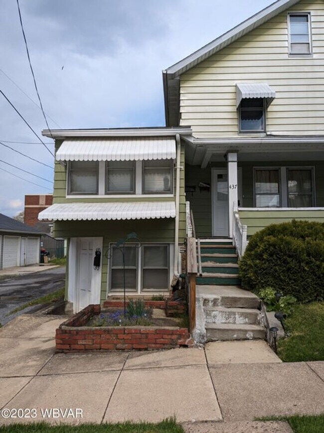 Foto del edificio - South Side Efficiency