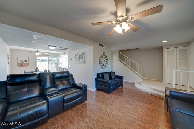 Building Photo - 5141 N Granite Reef Rd