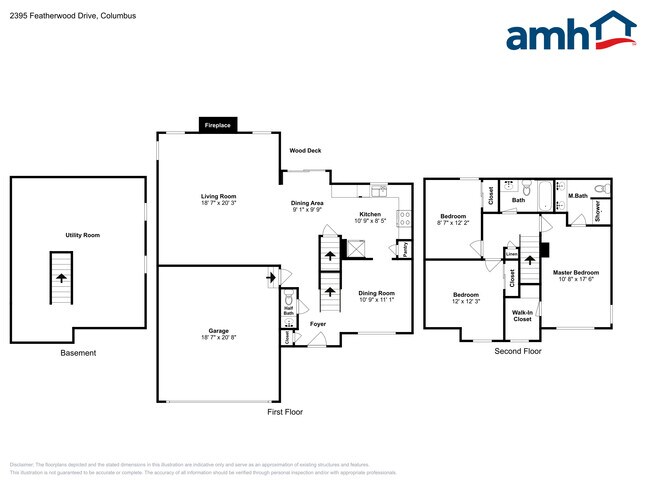 Foto del edificio - 2395 Featherwood Dr