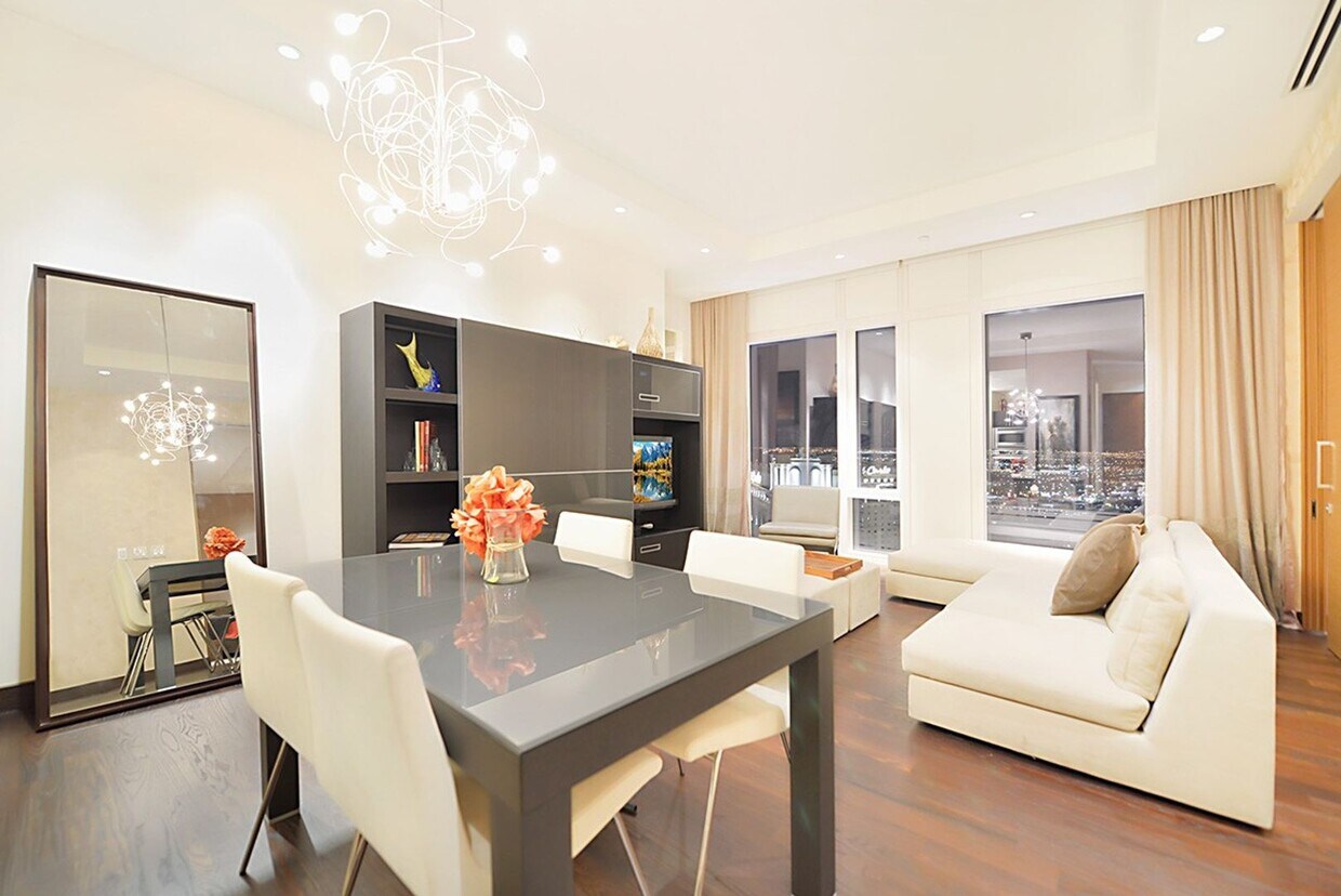 Foto principal - Waldorf Astoria 3011- Stunning City/Mtn vi...