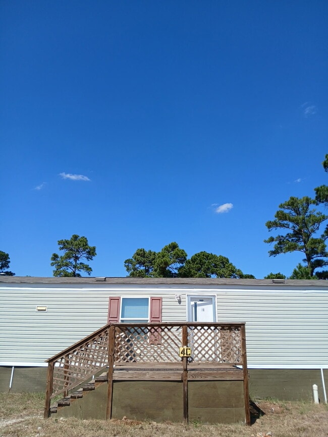 Foto del edificio - 828 E Hwy 71
