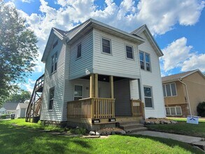 Building Photo - 1507 Avon St