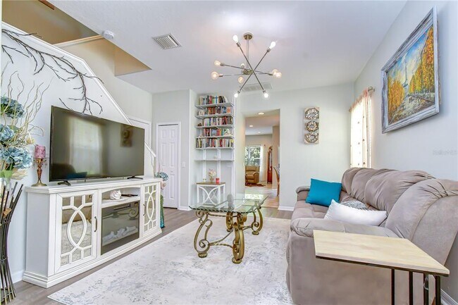 Foto del edificio - 17436 Stinchar Dr