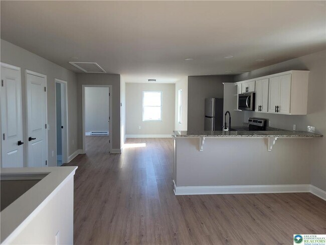 Foto del edificio - 2006 Washington Ave