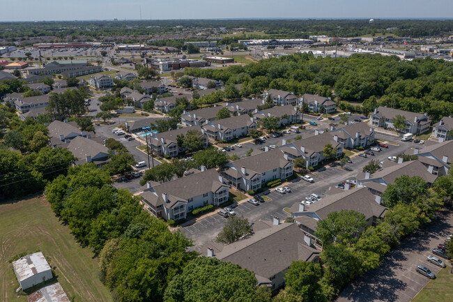 Foto del edificio - Park at Meadow Ridge