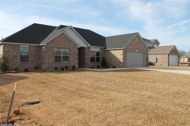 Foto del edificio - 159 Harvick Cir