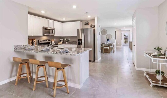Foto del edificio - 4515 Sand Dollar Wy