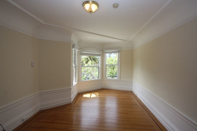 Foto del edificio - 2341 Market St