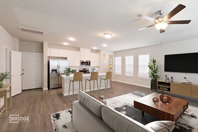 Building Photo - ADDISON PLAN