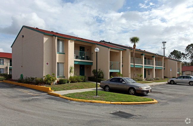 Maitland Oaks Apartments Orlando