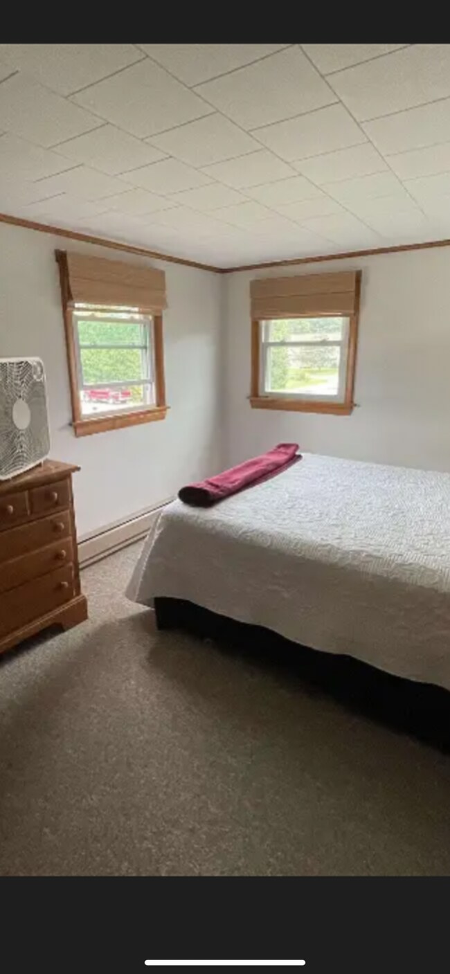 Dormitorio 1 - 10 Richard St