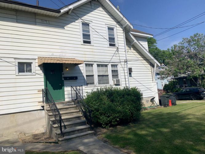 1100 Grant Ave, Oaklyn, NJ 08107 House Rental in Oaklyn, NJ