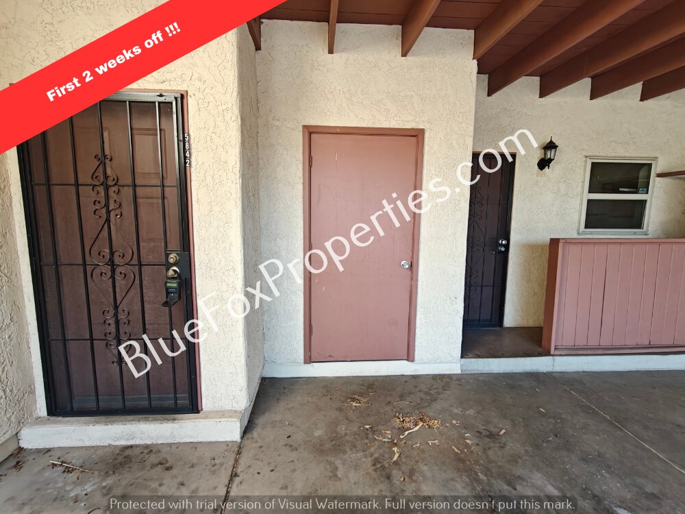 Photo - 5842 N Placita De Las Lomitas-