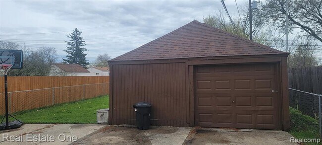 Foto del edificio - 25364 Blair St