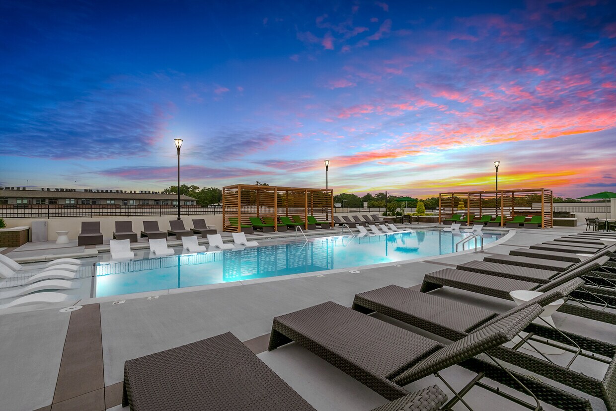Apartment In Frisco
