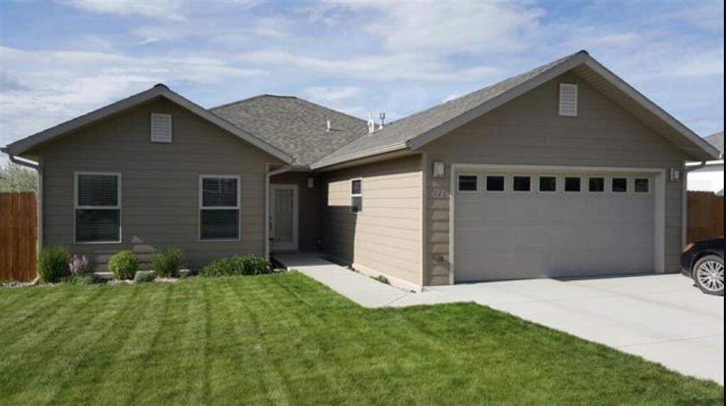 278 Willowbrook Dr, Helena, MT 59602 House Rental in Helena, MT