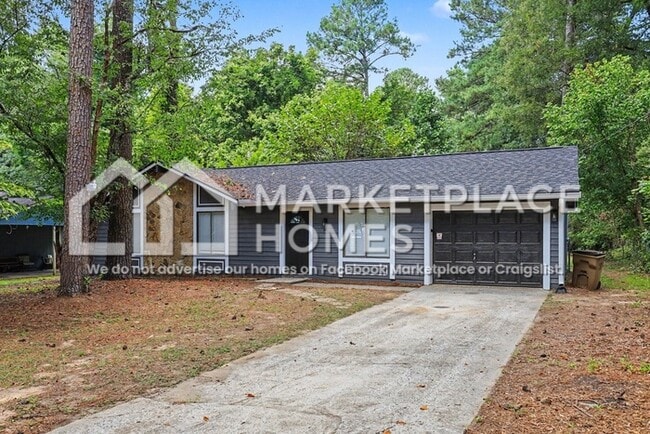 Building Photo - 9011 Homewood Dr