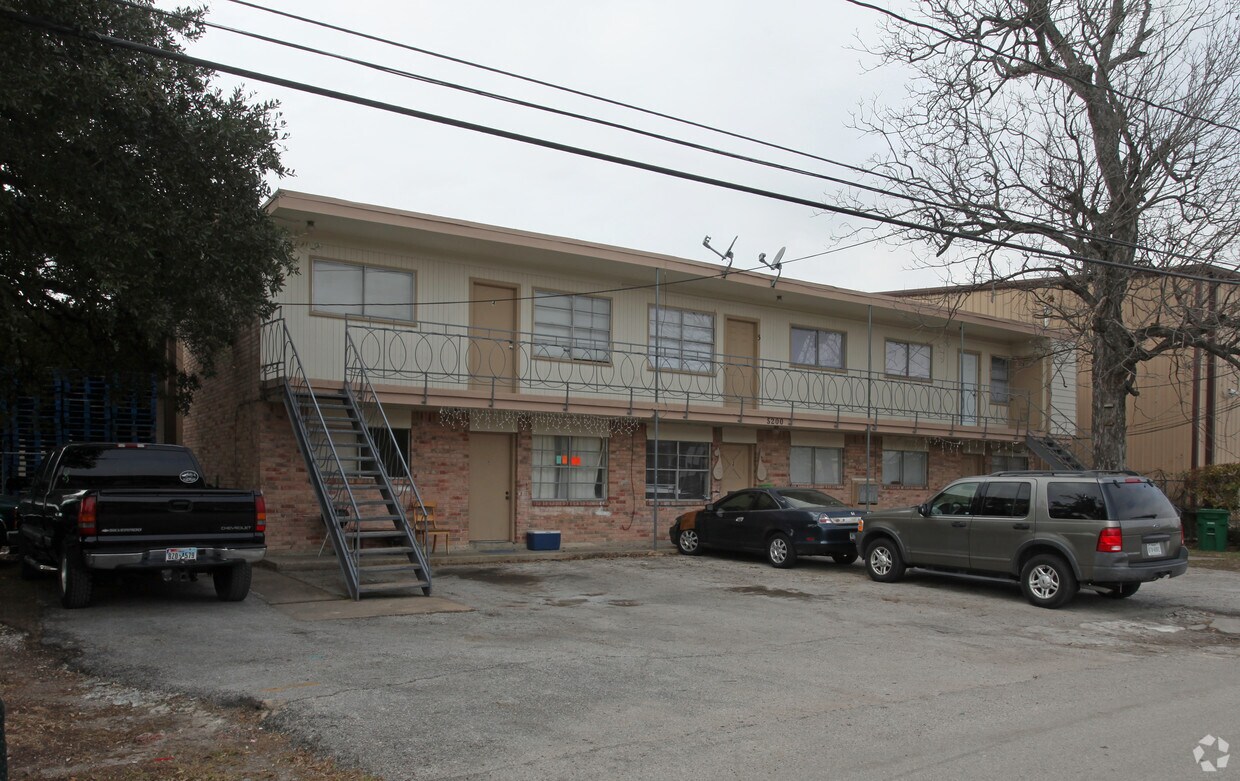 Foto del edificio - 5200 Michaux St