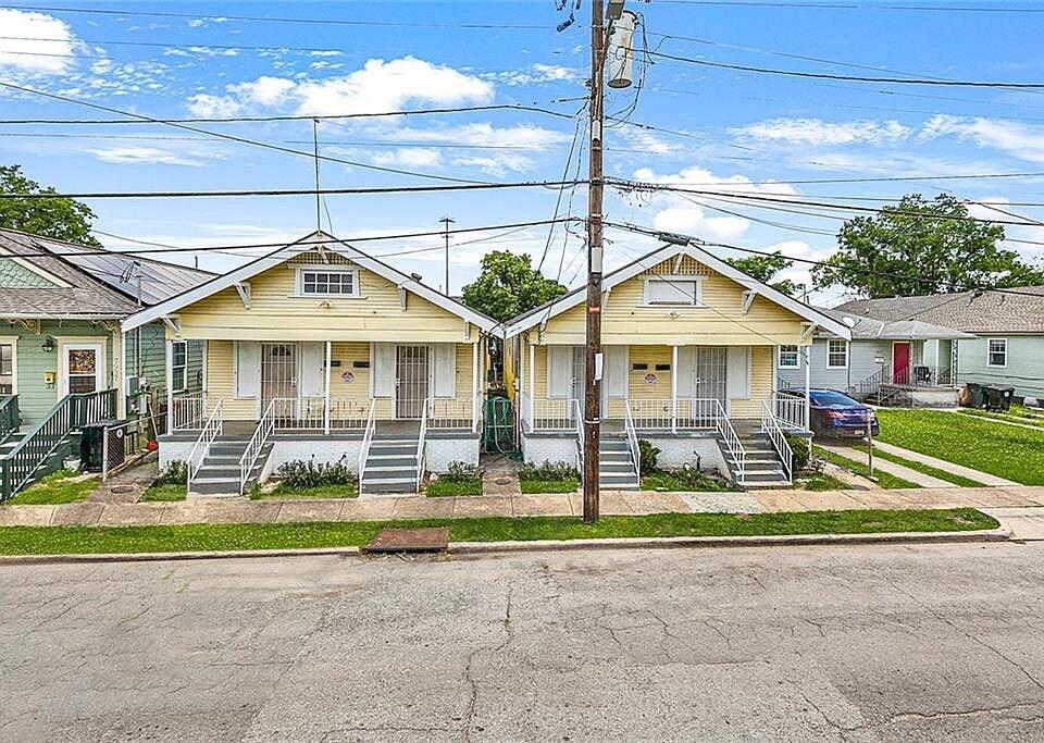 Foto principal - 7933 Olive St