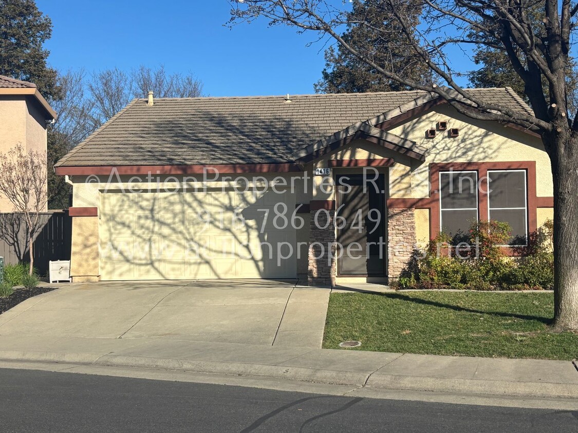 Foto principal - West Roseville LongMeadow 2 Gated, Single ...