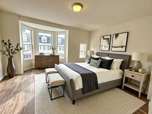 Foto del edificio - 133 W Maple St