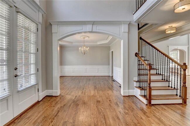 Foto del edificio - 3237 Birkdale Ave
