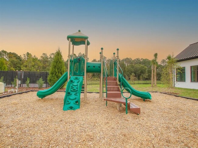 Alturas de San Marcos | Parque infantil - San Marcos Heights