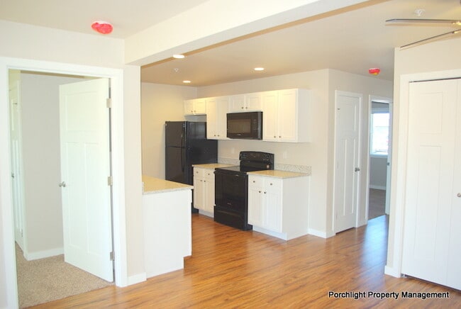 Building Photo - 2007 Aaron Dr