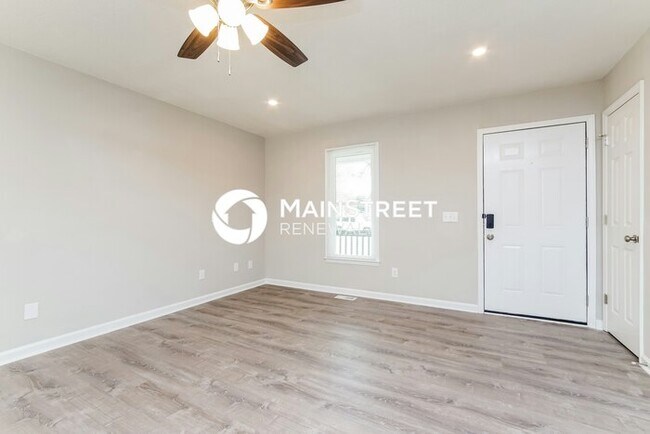 Foto del edificio - 3 Bedroom Pet-Friendly Home in ANGIER, NC ...