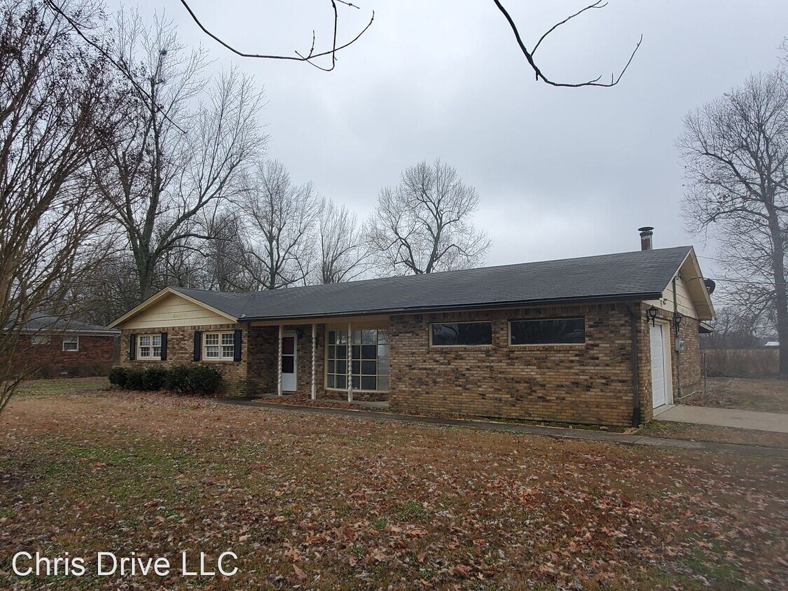 Primary Photo - 3 br, 2 bath House - 402 SCOTT RD
