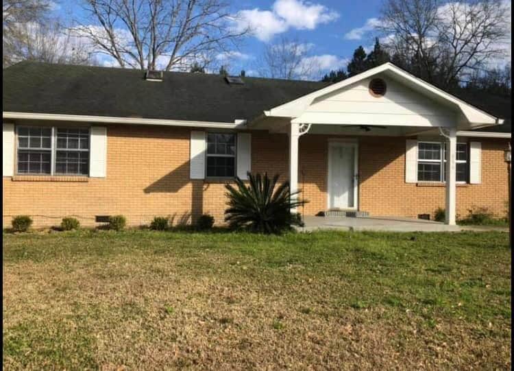 Primary Photo - 866 Macedonia Rd