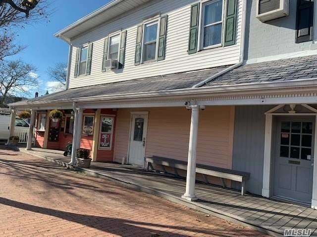 Primary Photo - 30 Chandler Sq