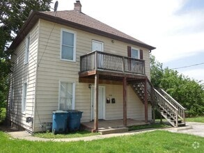 Building Photo - 1231 Constance St
