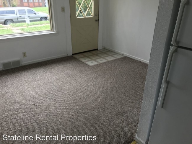 Foto del edificio - 2 br, 1 bath House - 1525 Green St