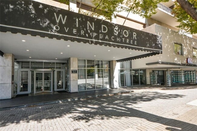 Building Photo - 620 Peachtree St NE