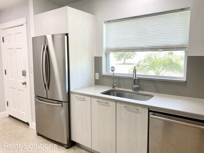 Foto del edificio - 3 br, 1 bath House - 2317 Nash Street