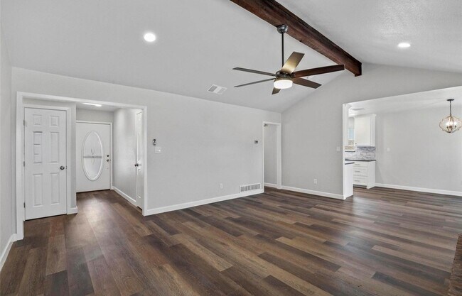 Foto del edificio - 324 Sioux St