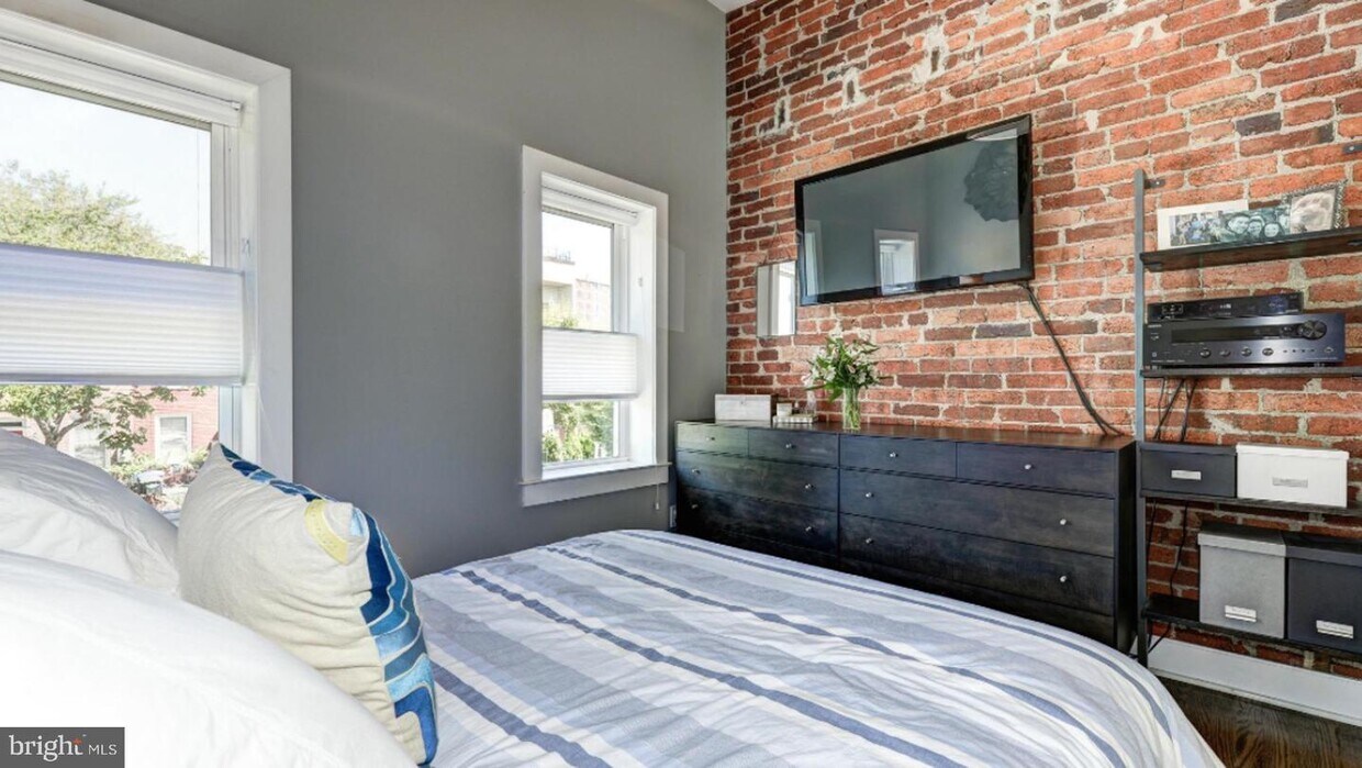 Foto principal - 924 W St NW