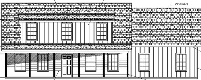 Photo - 182 N Burson Ave (Bogart, GA)