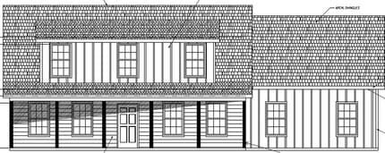 Building Photo - 182 N Burson Ave